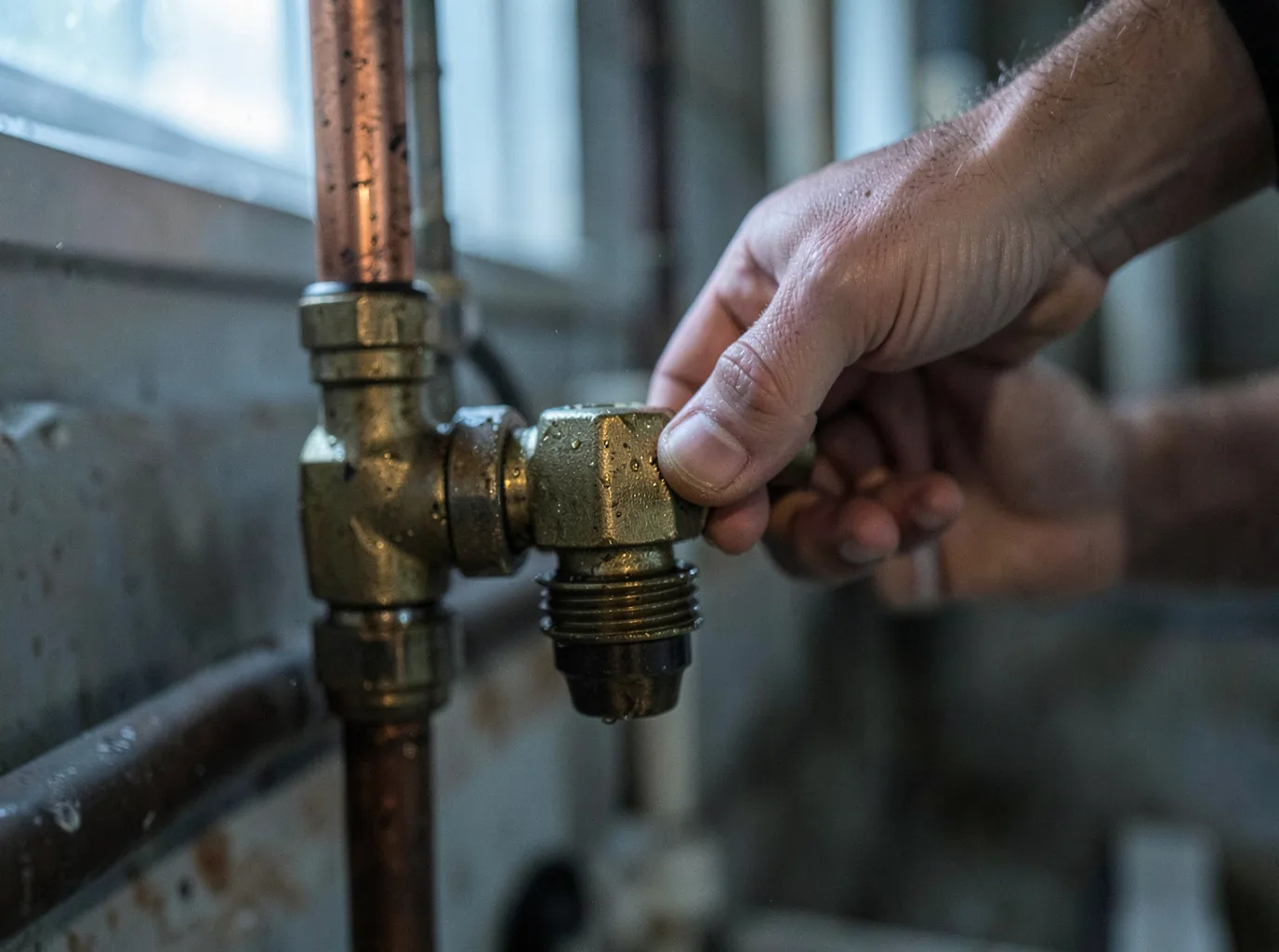 Emergency Plumber Busy, KY FAQs